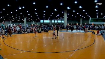 60 lbs Round 4 (8 Team) - Ezra Stanley, Alabama Elite Black vs Kohen White, Team Arkansas