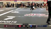 Keison Perez-Herrmann vs Case Mozisek 2024 ADCC Austin Open