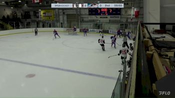 Replay: Home - 2024 Fernie vs Creston Valley | Oct 11 @ 7 PM