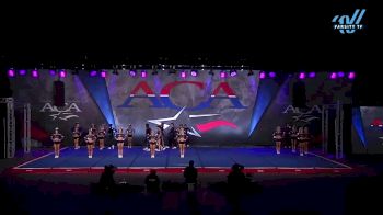 Spirit of Texas - Royalty [2025 L6 Senior Coed - Medium Day 2] 2025 ACA Grand Nationals