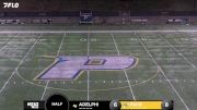 Replay: Adelphi vs Pace | Mar 26 @ 7 PM