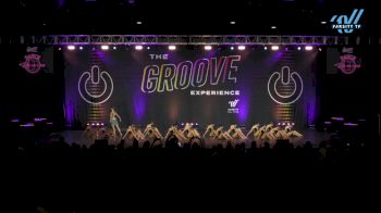 Dance Dynamics - Senior Large Contemporary/Lyrical [2024 Senior - Contemporary/Lyrical - Large Day 3] 2024 Encore Grand Nationals