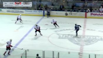 Replay: Home - 2025 Birmingham vs Pensacola | Mar 22 @ 7 PM