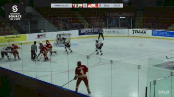Replay: Away - 2023 Camrose vs Calgary | Oct 1 @ 2 PM