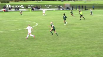 Replay: St. Cloud State vs Northern Michigan | Sep 5 @ 1 PM