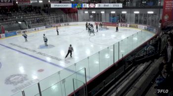 Replay: Home - 2024 Riverkings vs Squatch | Nov 16 @ 7 PM