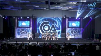 Five Star - Wicked [2024 L6 Limited Coed - XSmall Day 2] 2024 COA Grand Nationals