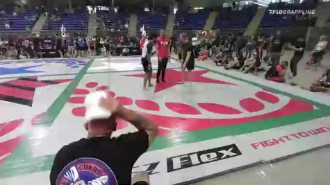 Eric Ham vs James Broucek 2021 F2W Colorado Open - EVENT