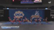Austin High School [2026 Varsity Non Building Game Day Day 1] 2026 UCA Space Center Regional