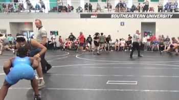 170 lbs Round 1 (6 Team) - Julian Dailey, Applied Pressure X Kame vs Noah Perez, Somerset WC