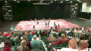 Plainfield Winter Guard (IL) "Plainfield IL" at 2024 WGI Color Guard World Championships