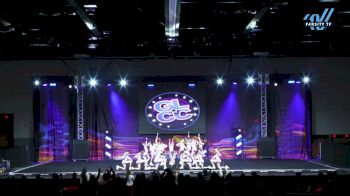 Perfect 10 Heat - Blaze [2024 L1 Junior - D2 - Small Day 1] 2024 GLCC Grand Nationals