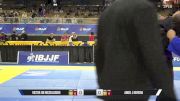 Angel L Heredia vs Victor Joe Mccullough 2026 Pan Jiu Jitsu IBJJF Championship