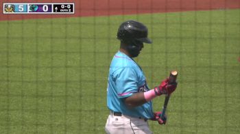 Replay: Home - 2024 Dirty Birds vs Gastonia Baseball | Jul 28 @ 2 PM