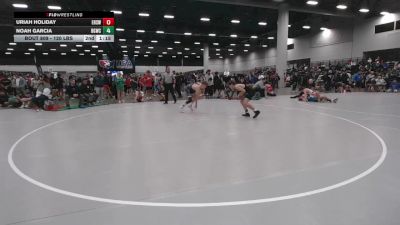 138 lbs Champ. Rd Of 128 - Mason Zuspann, BTWC vs Crew Carlson, Nebraska