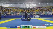FELIPE ABREU JANUÁRIO vs HENRIQUE SILVA DE OLIVEIRA 2026 FPJJ Circuito Paulista GI Etapa 3