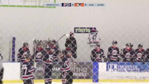 Replay: Home - 2025 Jets vs Spacemen | Mar 10 @ 10 AM