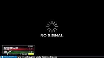 120 lbs Round 8 (10 Team) - BLAINE DEMARCO, Team 922 vs Asa Yost, Patriots