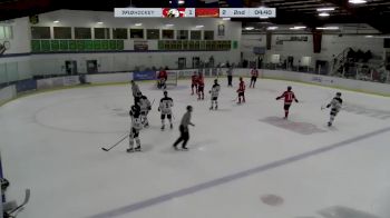 Replay: Home - 2024 Sicamous vs Chase | Oct 4 @ 7 PM