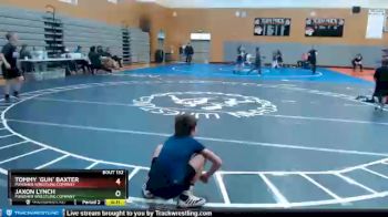 Replay: Mat 1 - 2022 WSWA Oregon Classic Qualifier Washington | Jan 9 @ 9 AM