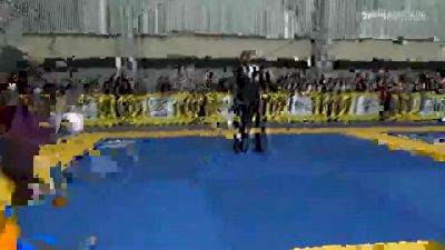MARCUS BEDDOR vs CARLOS ALBERTO OLIVEIRA 2021 Pan IBJJF Jiu-Jitsu No-Gi Championship