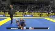 Jayden Ian Martins vs Gavin Nhat Nguyen 2025 Pan IBJJF Jiu-Jitsu No-Gi Championship