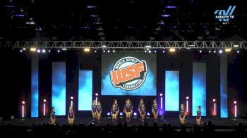 Northern Extreme Athletics - Troublemakers [2023 L3 Junior - D2 - Small - A Day 1] 2023 WSF Grand Nationals