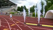 High School Boys' 100m, Finals 1