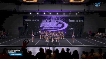 All-Star Revolution - Loyalty [2025 L2 Junior Day 1] 2025 The U.S. Finals Galveston