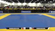 Benjamin James Rhoton vs Mohammed Mustafa Sadiq 2025 World IBJJF Jiu-Jitsu No-Gi Championship