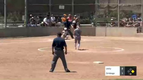 Replay: Field 4 - 2021 PGF National Championships 14U Premier | Aug 5 @ 8 AM