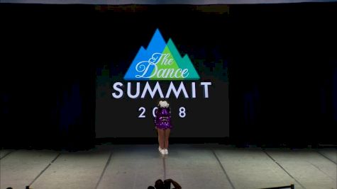 Nitty Dupree Studio of Dance - NDSD Youth Variety [2018 Youth Variety Semis] The Dance Summit