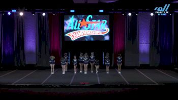 ICE - Miss Mist [2025 L2 Junior - Small Day 2] 2025 ASCS Dance Grand Nationals & Cheer Showdown