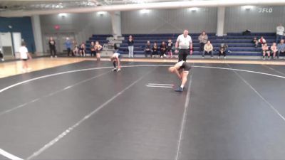 73-78 lbs Quarterfinal - Caleb Smith, Phillipsburg Kids Wrestling vs Otto Correll, Midwest Destroyers