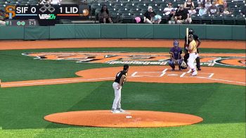 Replay: Home - 2025 FerryHawks vs Ducks | Jul 2 @ 5 PM