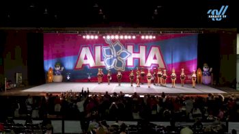 FAME NC - Golden Girls [2024 L4 Junior Day 2] 2024 Aloha Gatlinburg Showdown