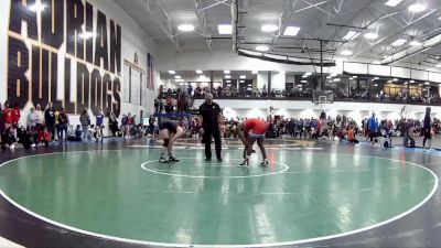 117 A Champ. Round 2 - Elizabeth Palmer, Davenport University vs Icart Galumette, Deleware State University