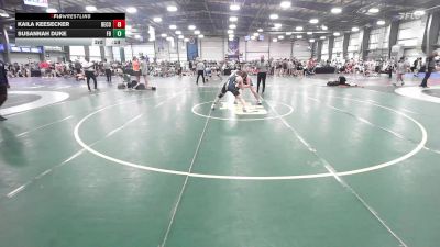 152 lbs Rr Rnd 3 - Matthew Hobbs, Blue Wave 2 vs Jacob Critchfield, Doughboy Gold