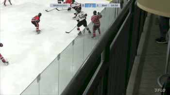 Replay: Home - 2024 Comets vs Islanders HC | Nov 14 @ 11 AM