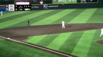 Replay: Home - 2023 Rockers vs Counter Clocks | May 11 @ 7 PM