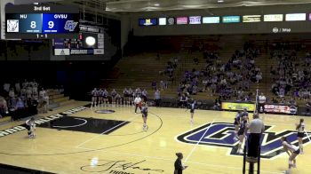 Replay: Northwood vs Grand Valley | Sep 12 @ 6 PM