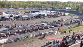 Full Replay | SMART Modified Tour at Hickory Motor Speedway 4/12/25