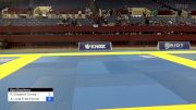 Riley Elizabeth Torres vs Ana Luiza Frias Fernandes 2024 Pan IBJJF Jiu-Jitsu No-Gi Championship