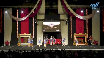 Southern Elite Allstars - Shark Bit3 [2023 L3 Junior - D2 - Small Day 1] 2023 ASC Battle Under the Big Top Grand Nationals