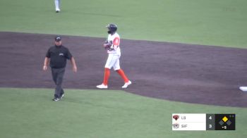 Replay: Home - 2025 Stormers vs FerryHawks | Jul 26 @ 6 PM