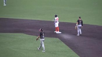 Replay: Away - 2025 Stormers vs FerryHawks | Jul 26 @ 6 PM