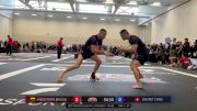 Konstantin Moksin vs Vincent Chan 2024 ADCC Niagara Open