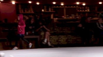 Brandon Triana vs Maikol Felipe 2025 Main Character Jiu-Jitsu 8