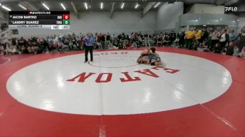 Replay: Mat 1 - 2025 NCCT | Dec 20 @ 9 AM