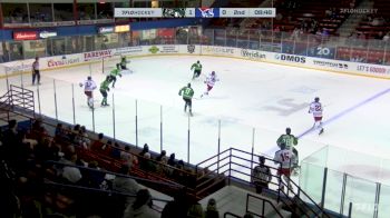 Replay: Home - 2023 Cedar Rapids vs Des Moines | Oct 21 @ 5 PM